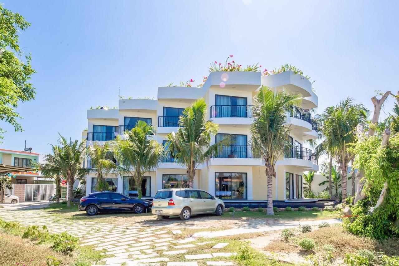 نها ترانج Oyo 426 Klaus Resort المظهر الخارجي الصورة