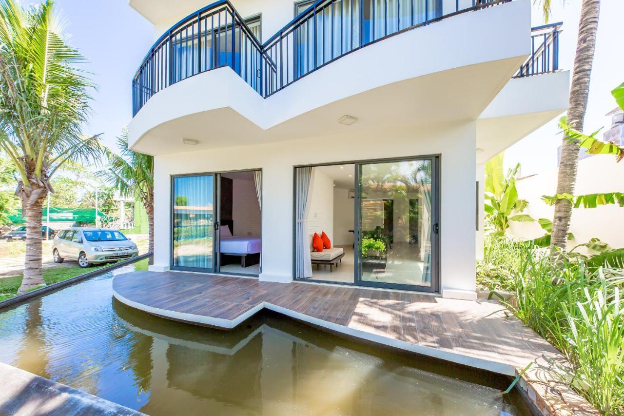 نها ترانج Oyo 426 Klaus Resort المظهر الخارجي الصورة